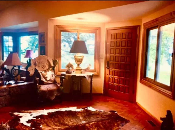 Sundance Suite   Prairie Rose Bed & Breakfast