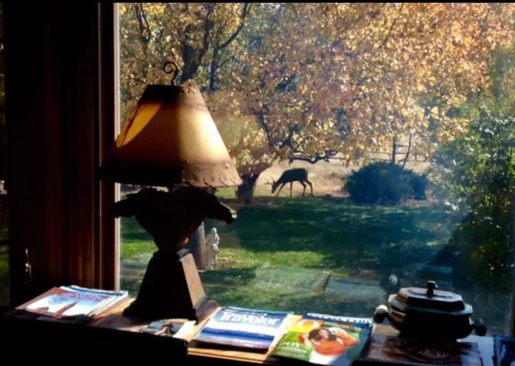 Sundance Suite   Prairie Rose Bed & Breakfast
