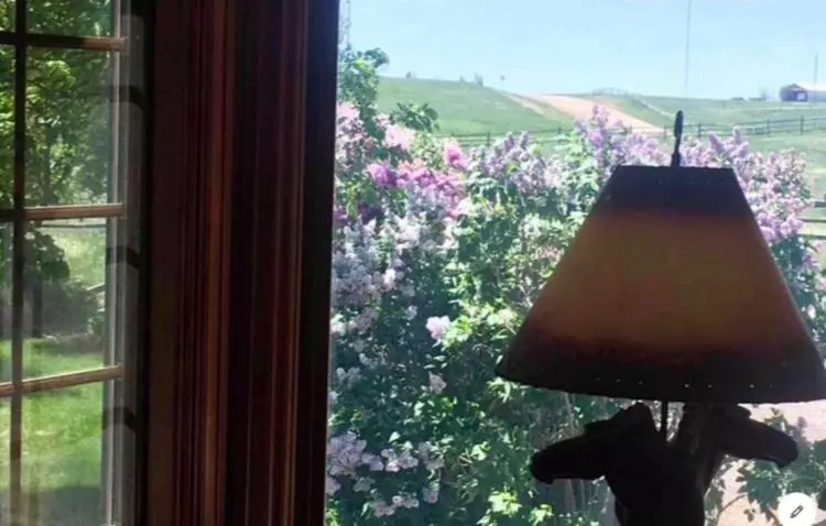 Sundance Suite   Prairie Rose Bed & Breakfast