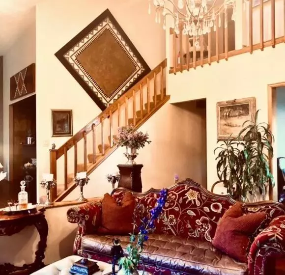 Sundance Suite   Prairie Rose Bed & Breakfast