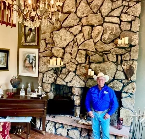 Sundance Suite   Prairie Rose Bed & Breakfast