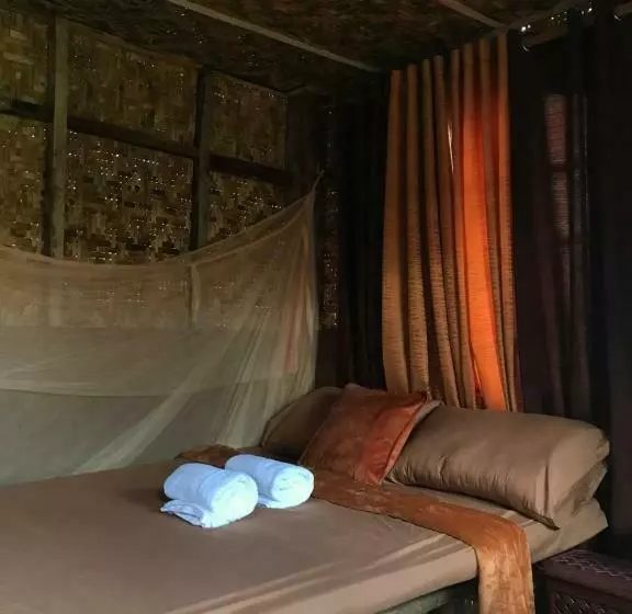 Chloe’s Paradise Hostel