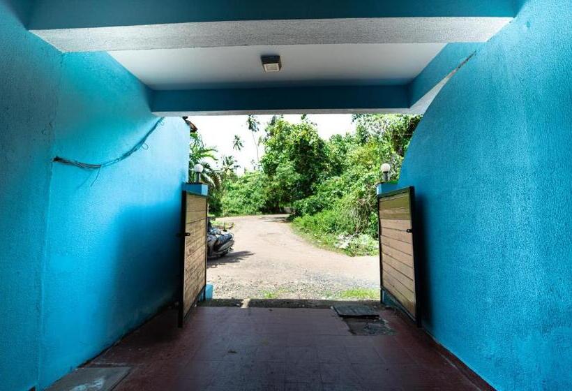 فندق Atulyam Villa  Anjuna