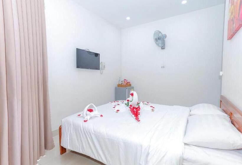 酒店 Ciao Quy Nhơn