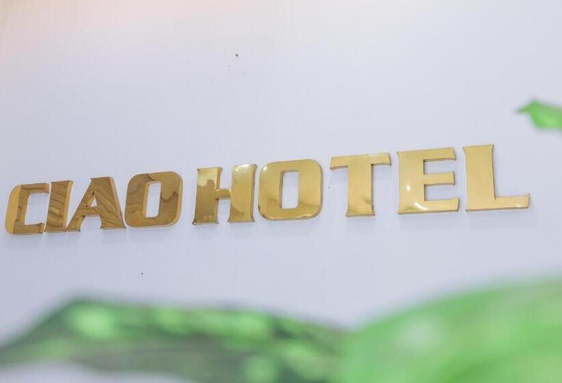 酒店 Ciao Quy Nhơn