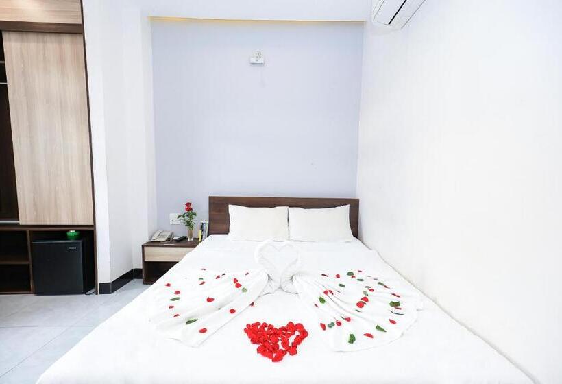 酒店 Ciao Quy Nhơn