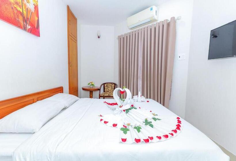 酒店 Ciao Quy Nhơn