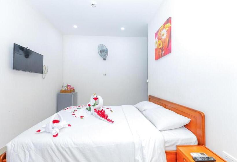 酒店 Ciao Quy Nhơn