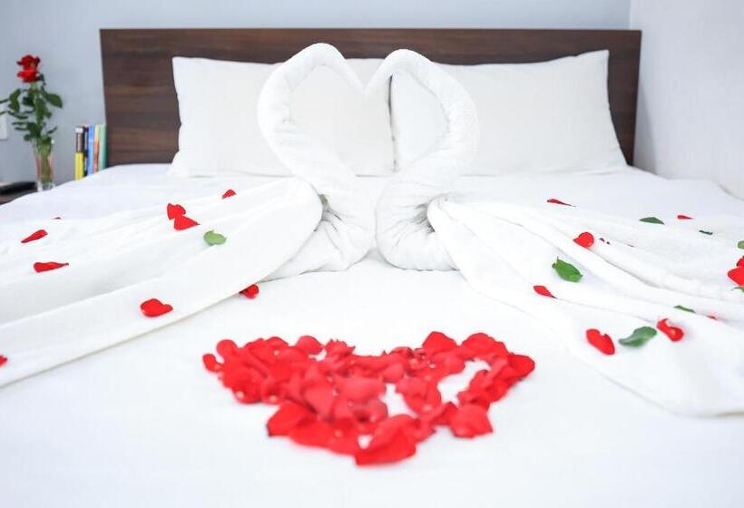 酒店 Ciao Quy Nhơn