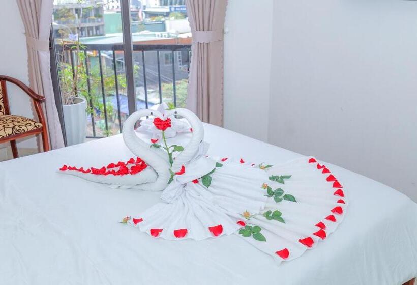 酒店 Ciao Quy Nhơn