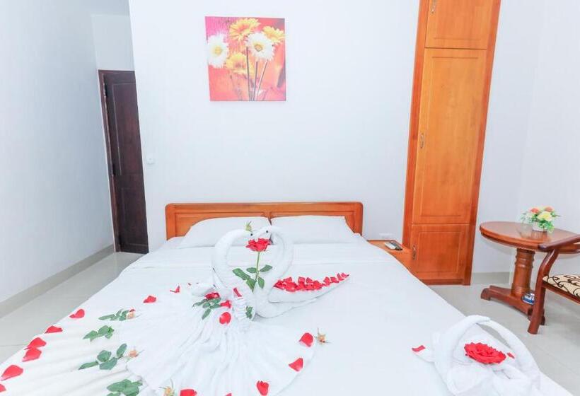 酒店 Ciao Quy Nhơn