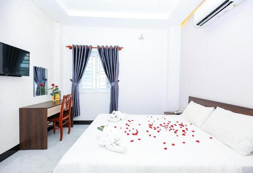 酒店 Ciao Quy Nhơn