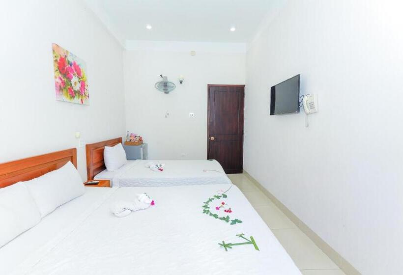 酒店 Ciao Quy Nhơn