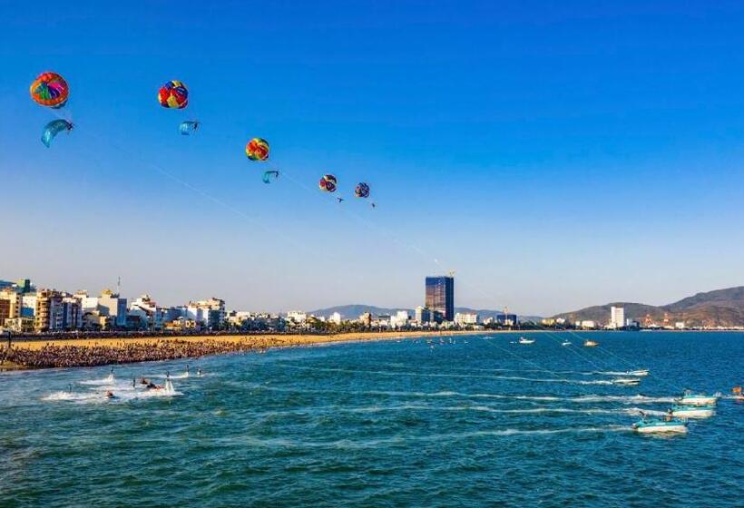 酒店 Ciao Quy Nhơn