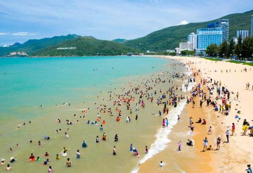 酒店 Ciao Quy Nhơn