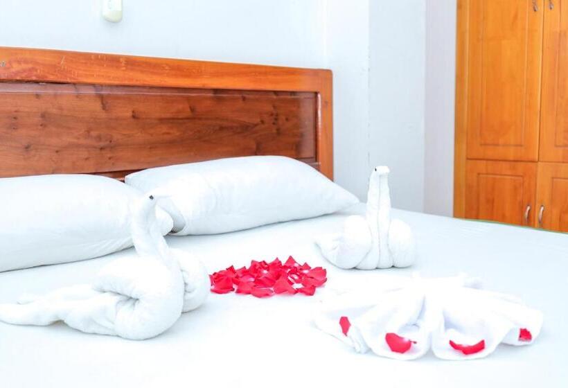 酒店 Ciao Quy Nhơn