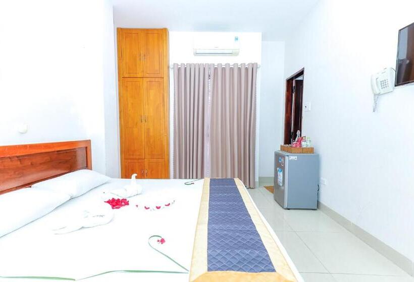 酒店 Ciao Quy Nhơn