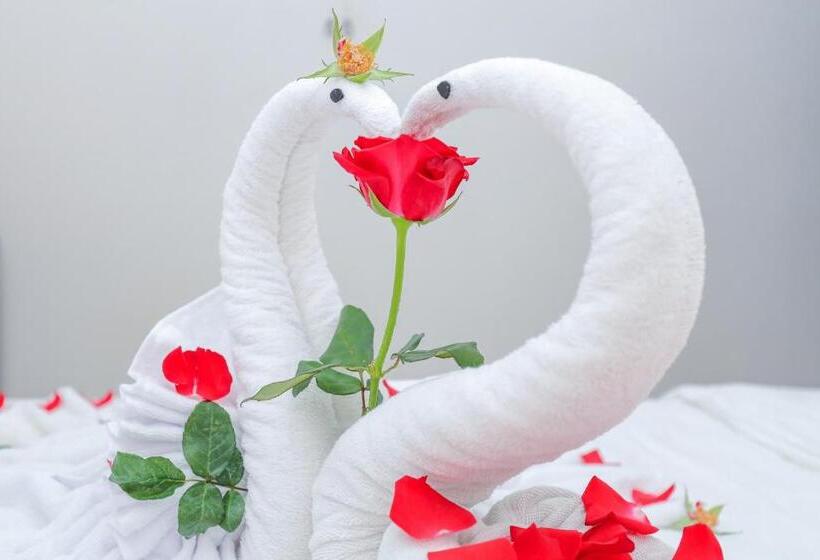 酒店 Ciao Quy Nhơn