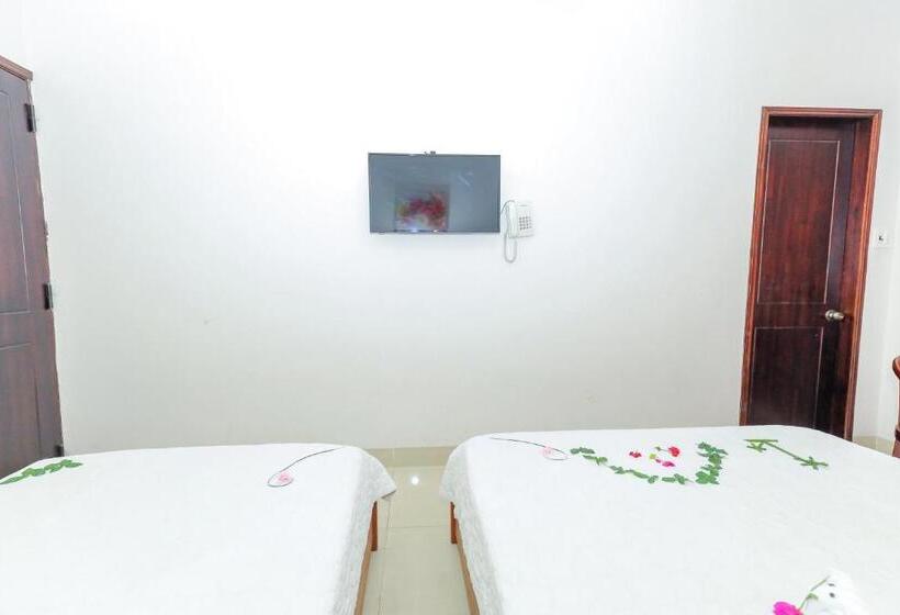 酒店 Ciao Quy Nhơn