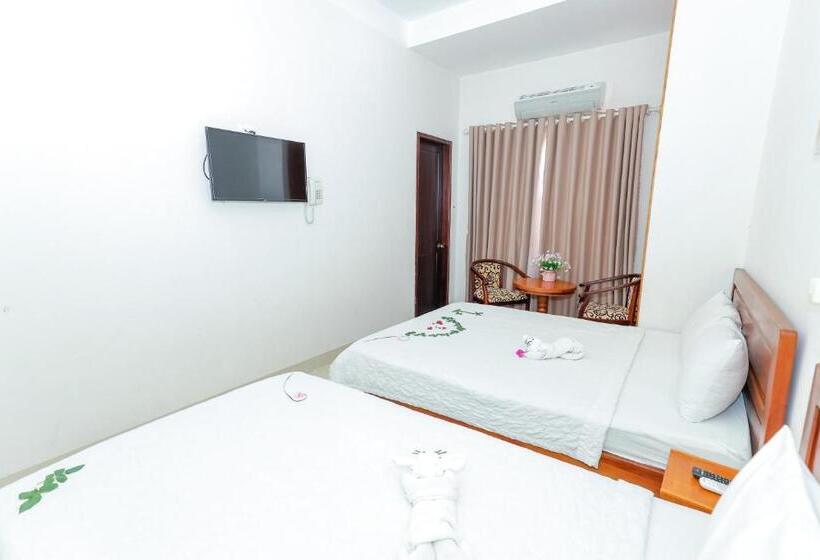 酒店 Ciao Quy Nhơn