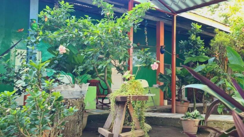 هتل Hospedaje Y Restaurante La Cocina De Mami