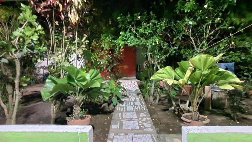 هتل Hospedaje Y Restaurante La Cocina De Mami