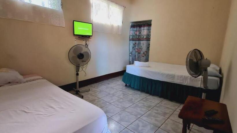 هتل Hospedaje Y Restaurante La Cocina De Mami