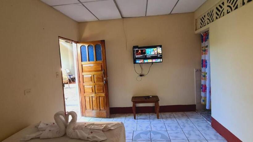 هتل Hospedaje Y Restaurante La Cocina De Mami