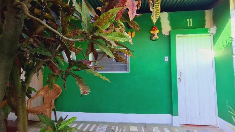 هتل Hospedaje Y Restaurante La Cocina De Mami