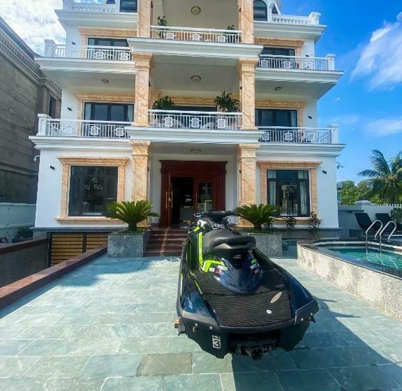 هتل Phượng Hoàng Villa