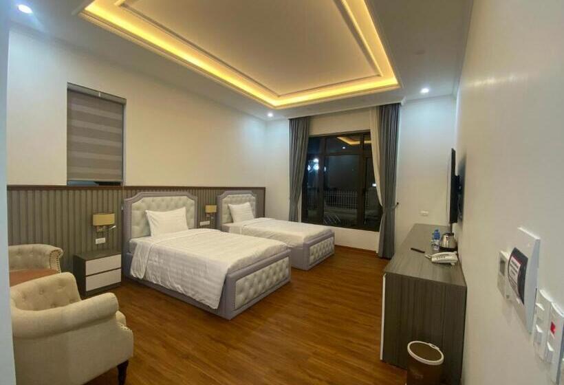 هتل Phượng Hoàng Villa