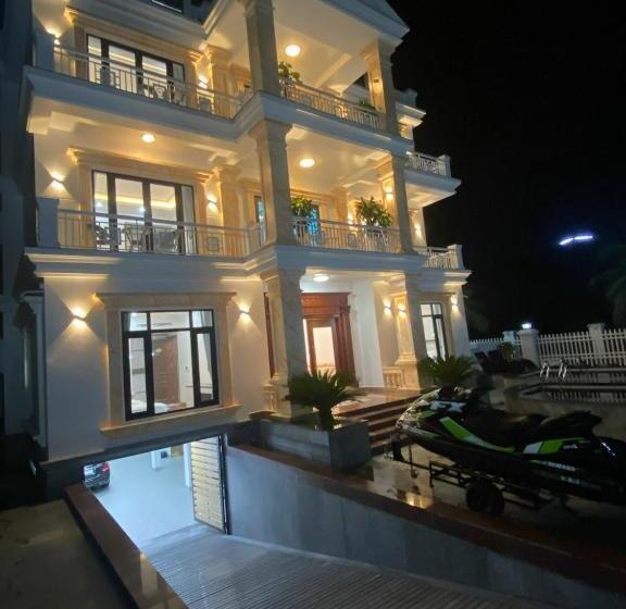هتل Phượng Hoàng Villa