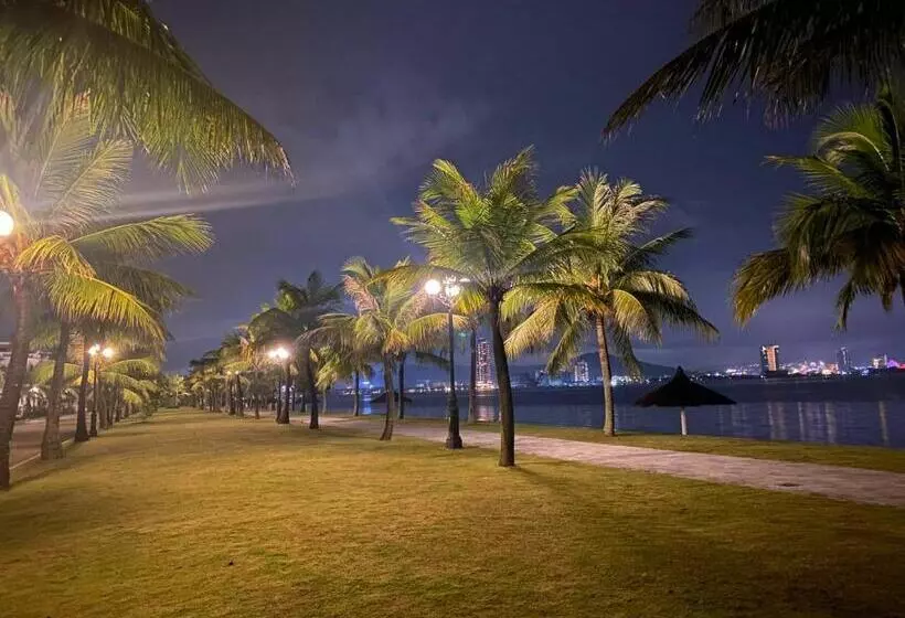 Hotelli Phượng Hoàng Villa