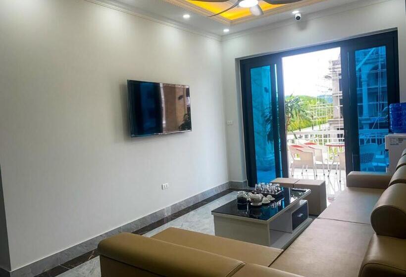 هتل Phượng Hoàng Villa