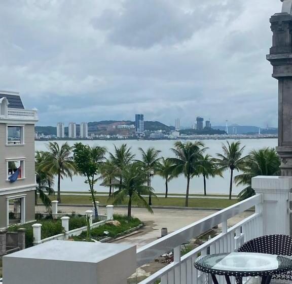 هتل Phượng Hoàng Villa