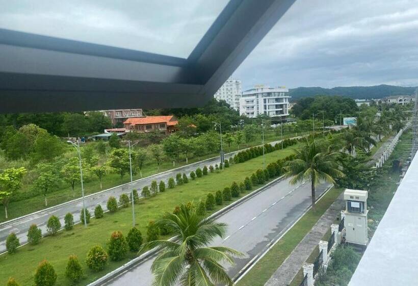 هتل Phượng Hoàng Villa