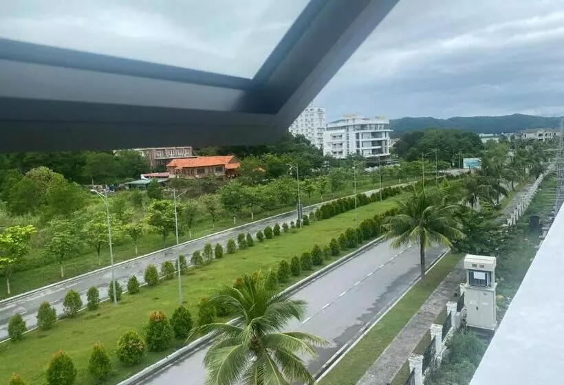 Hotelli Phượng Hoàng Villa