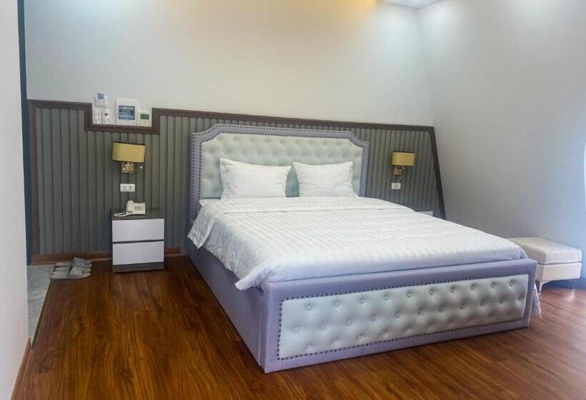 هتل Phượng Hoàng Villa