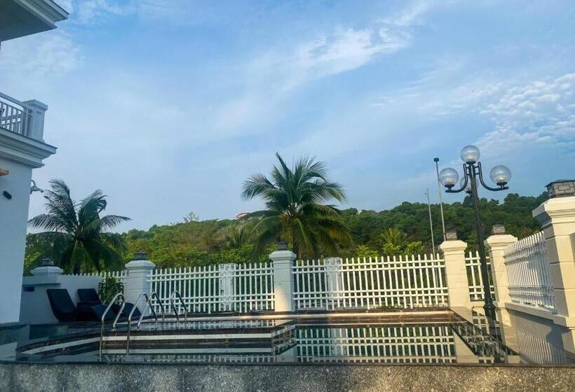 هتل Phượng Hoàng Villa