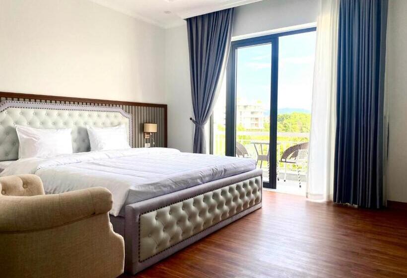 هتل Phượng Hoàng Villa