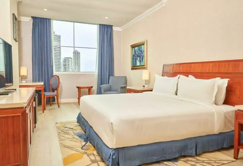 Waymore Hotel Spa & Casino