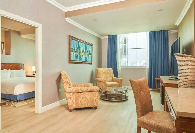 Waymore Hotel Spa & Casino