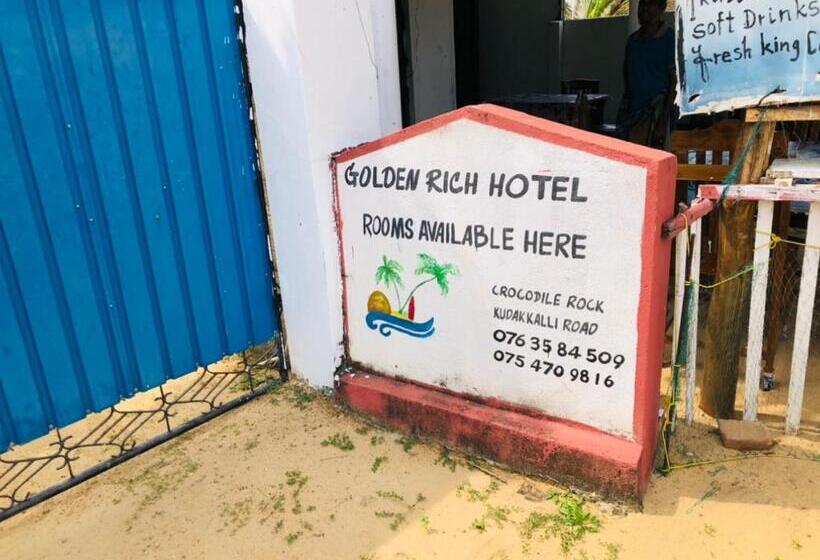 Majatalo Golden Rich