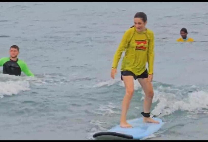 Majatalo Golden Rich