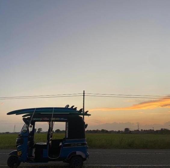 Majatalo Golden Rich