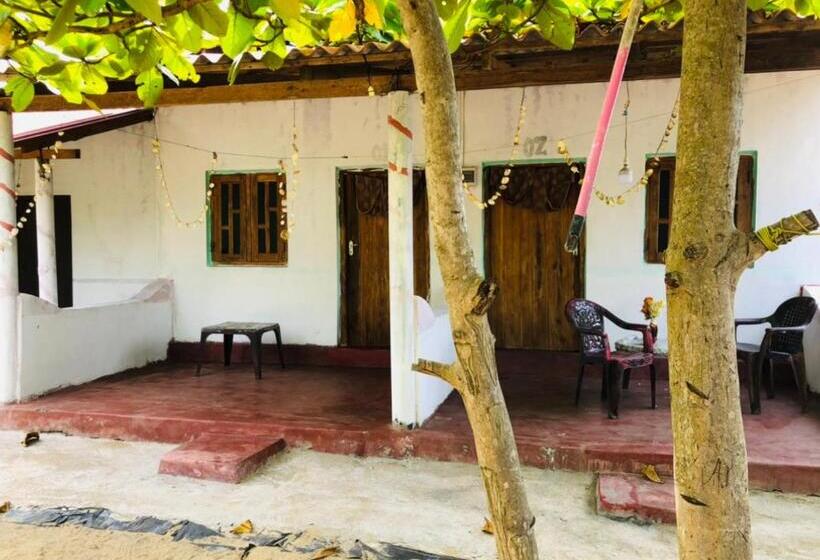 Majatalo Golden Rich