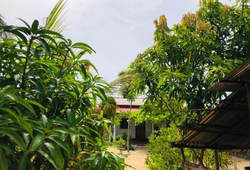 Majatalo Golden Rich