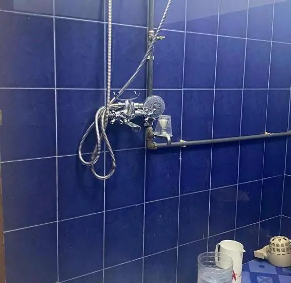 پانسیون Modern Guesthouse