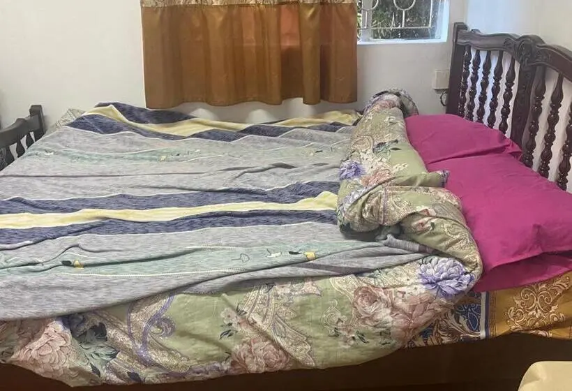 پانسیون Modern Guesthouse