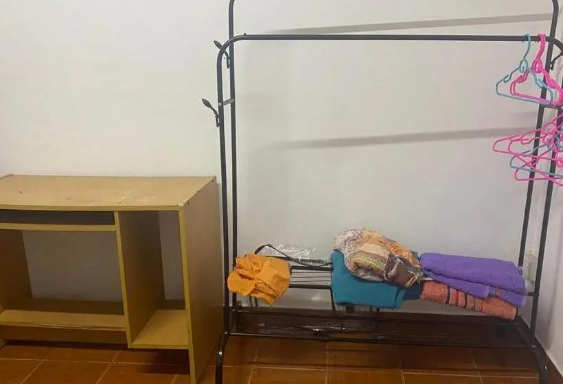 پانسیون Modern Guesthouse